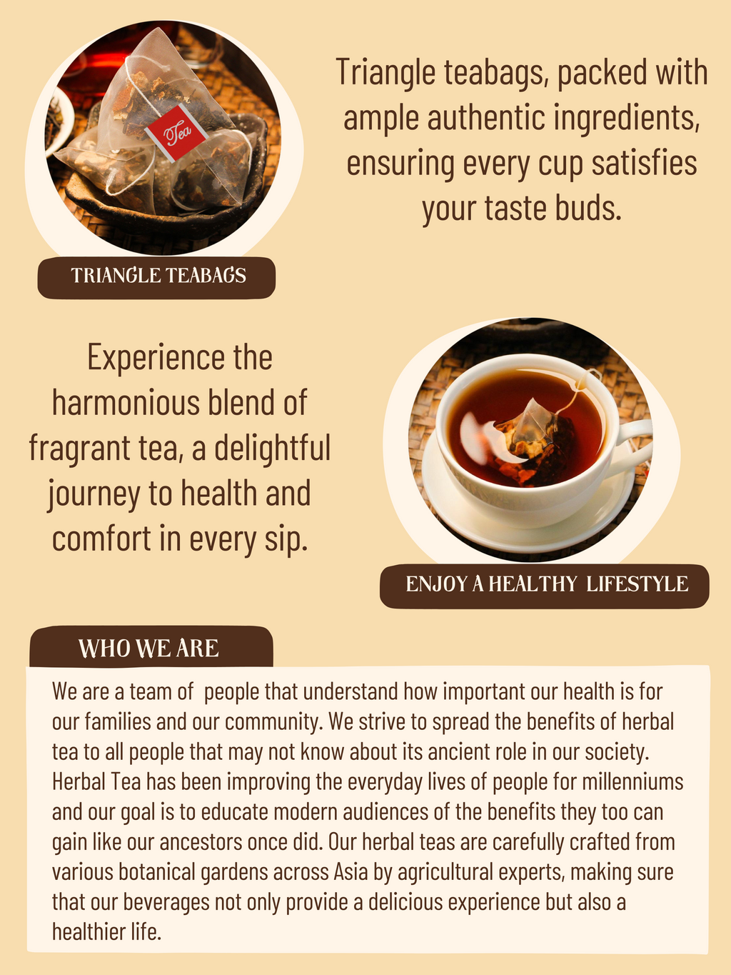 Mezcla de diosa de té de hierbas con regalo, 9 muestras, bebida natural, té de caña de bambú y raíz de paja, 250 g (10 g x 25 bolsas) 