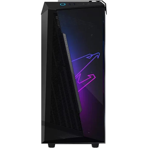 AORUS MODEL X Gaming PC AMD R9 5900X 32GB 3TB M.2 SSD RTX 3080 10GB GDDR6X WINDOWS 11