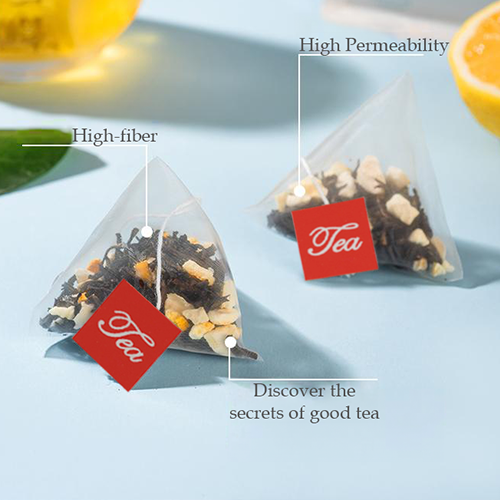 Bebida dulce de té de hierbas - Té helado de limón 250 g (10 g x 25 bolsas) 