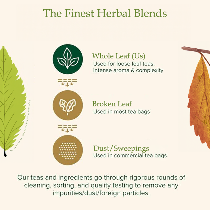 Benefits Wellness Herbal Fruit Loose Left Tea Beverage - Pear Loquat Tea 8.8oz (50 teabags) - Caffeine Free - Clear smokers Lungs, detox, Throat Comfort, Great Taste, Stress Relief, 100% Natural Whole Material No Gluten