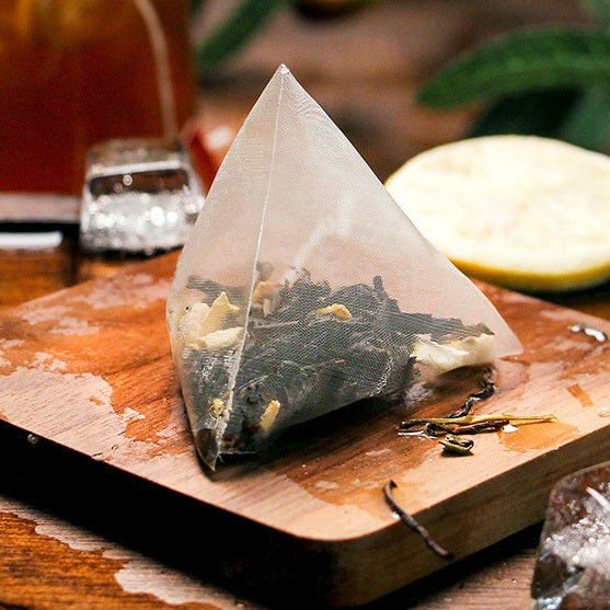 Té helado de limón 250 g (10 g x 25 bolsas) x 2 paquetes