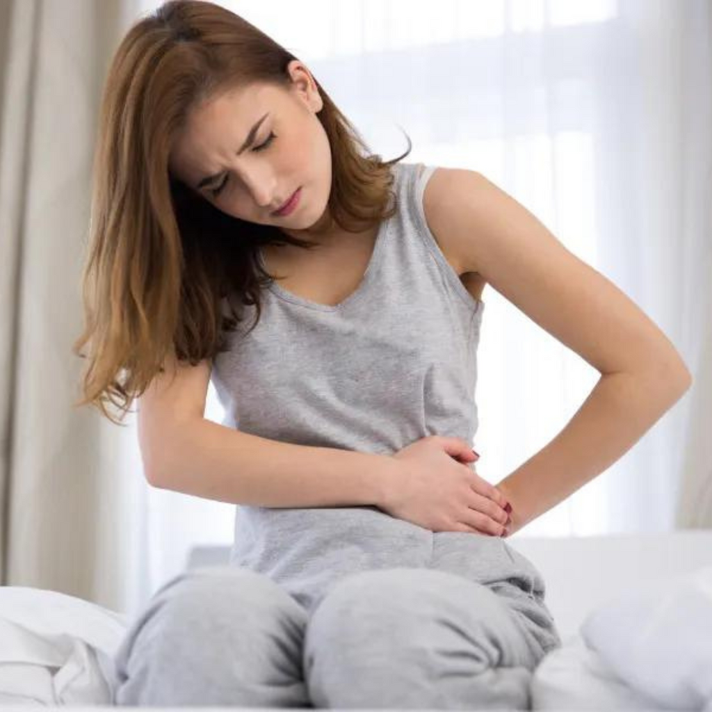 Bebida combinada de té de hierbas Material natural para ciclo femenino con azúcar saludable - 2 bolsas 19.4 oz 75 bolsitas de té 